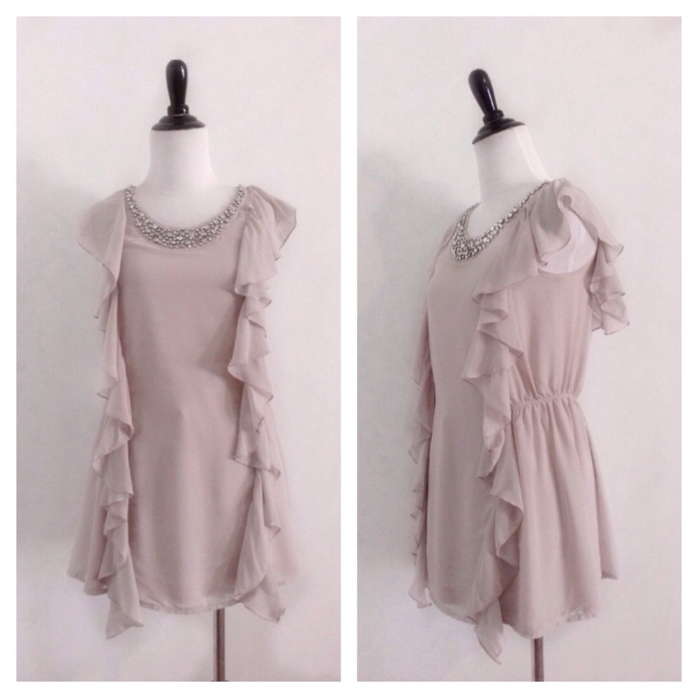Beautiful dress/top H&M